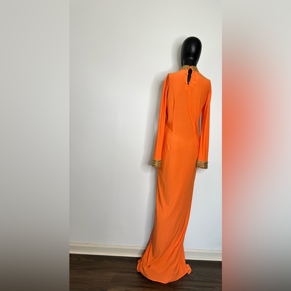 Custom Goddess Dress Size M